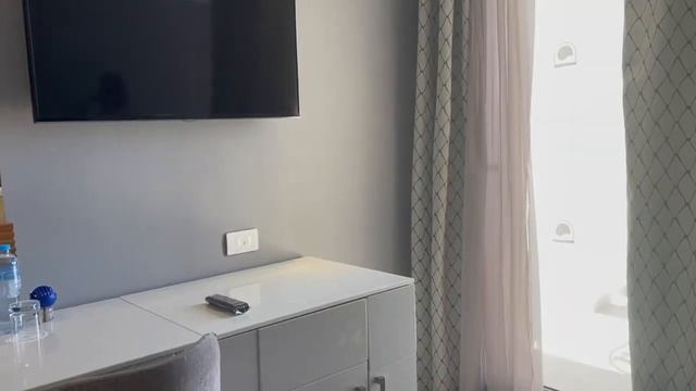 Sunrise Diamond Beach Resort 5* (Египет, Шарм-Эль-Шейх) - Обзор отеля 2022: Номера с видом на море
