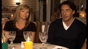 Необычные жены олигархов