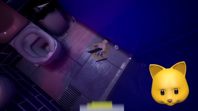 WE HAVE 3 MINUTES TO ESCAPE FROM THE TOILET TENTACLE MONSTER!! | Toilet Chronicles смотреть онлайн