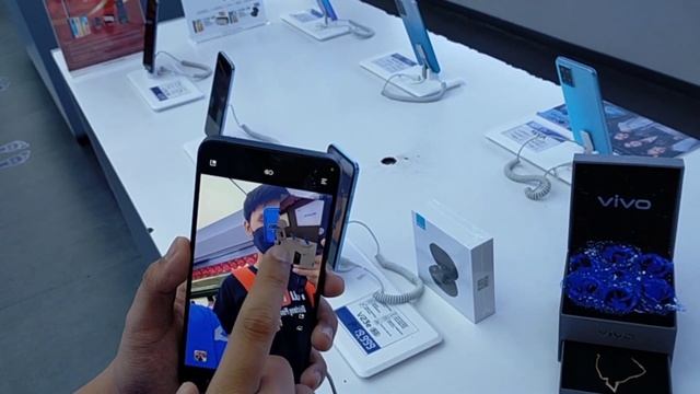 VIVO AVAILABILITY, Concept Store Price Update 2022, VIVO V23 5G, V23e 5G, V21 5G, Y76 5G, Y33s, Y15 смотреть онлайн