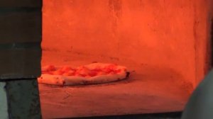 Как готовят пиццу на юге Италии | Торре Канне | Италия 2017