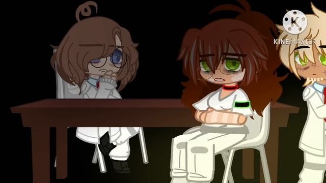 The Afton family gets captured by the SCP foundation (MY AU)40+ sub Special✨✨✨￼ смотреть онлайн