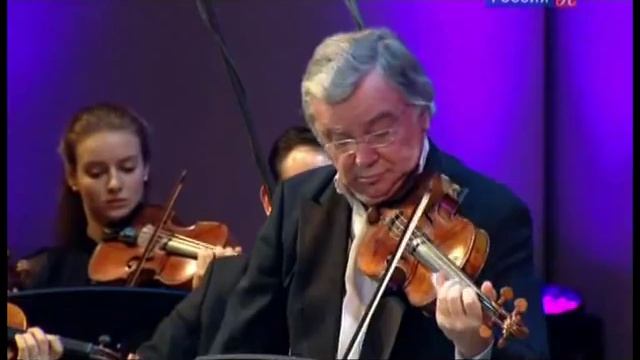 Госуд. академический камерный оркестр России смотреть онлайн