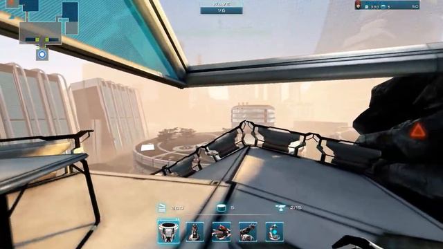 Sanctum 2, funny easter egg смотреть онлайн