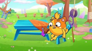 Sorry Song | Educational Apologise Kids Songs by Baby Zoo