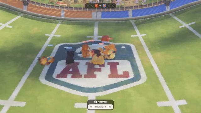 Party Animals Beast Football Showdown смотреть онлайн