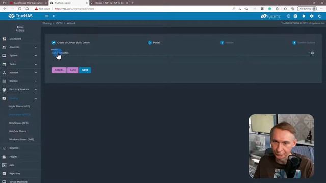 XCP-ng Storage Types Explained смотреть онлайн