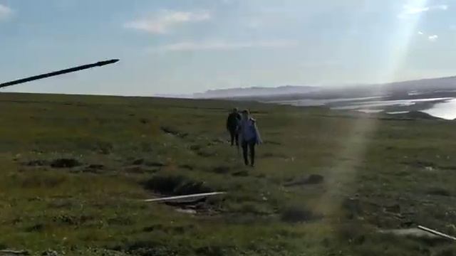 вот лед ушел и корабль с генгрузом вернулся смотреть онлайн