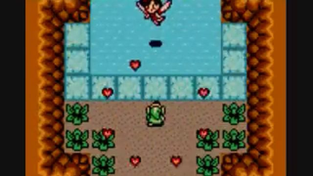 The Legend of Zelda: Oracle of Seasons Walkthrough - pt2 смотреть онлайн