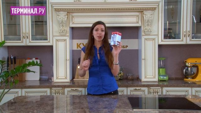 Видеообзор от Теминал.ру фильтр Новая вода T 5 смотреть онлайн