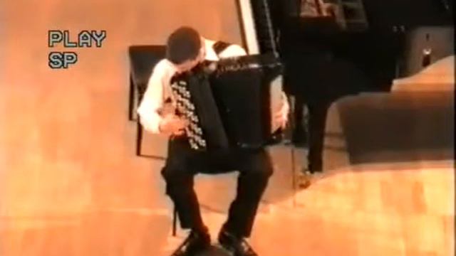 Евгений Кубышкин Россини Каватина Фигаро из оперы "Севильский цирюльник" смотреть онлайн