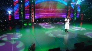 Курбан Кулизанов   Скажи Дагестан Кулизанов 2014