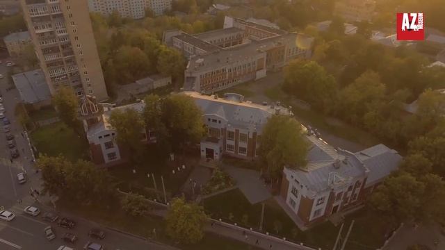 Презентация книги Сергея Соловьева «Анатолий Зверев и мировое искусство» в Музее AZ смотреть онлайн