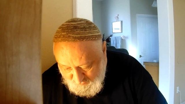 Толкование Торы(Книга Исход)Глава 32 часть 2 смотреть онлайн