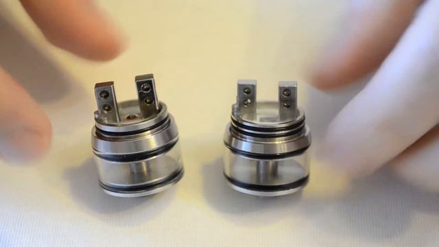 Velocity RDTA от Ivogo обзор и сравнение. смотреть онлайн