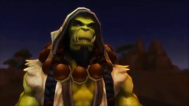 Garrosh Hellscream is Headstrong [Trapt - Headstrong] смотреть онлайн