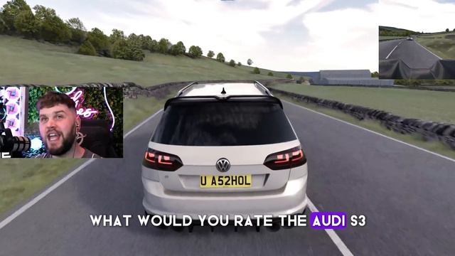 Assetto Corsa Boosted Uk Server || Can The Drivers Drive?? смотреть онлайн