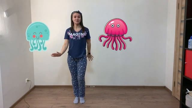Физминутка смотреть онлайн