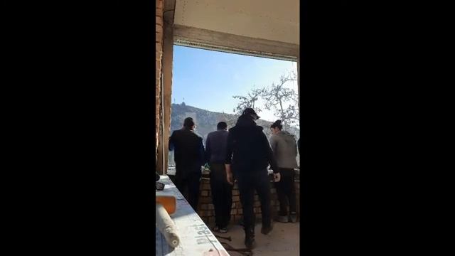 стеклянный витраж своими руками. Многоэтажный дача на природе. ойнали витраждан ажойиб манзара смотреть онлайн