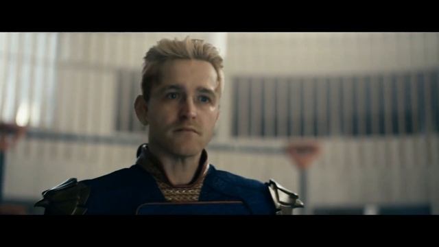 TKL Homelander смотреть онлайн