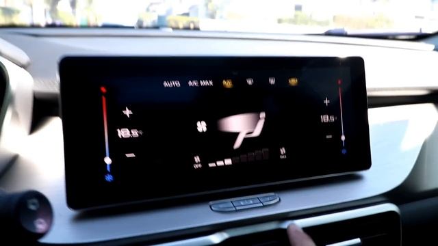 Geely Coolray Premium - My 1st Chinese Car Review!!! смотреть онлайн