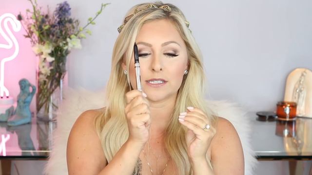 HUGE TARTE COSMETICS HAUL смотреть онлайн