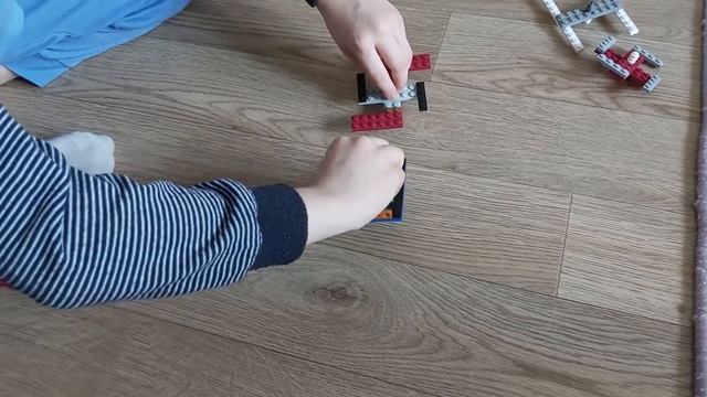 Невероятная битва СПИНЕРОВ! | Спинеры из лего! | Инфинити надо! Spinner | Lego смотреть онлайн