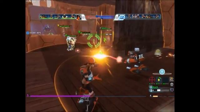 Super MNC Beta Commentary: Overview & First Impressions [1/3] смотреть онлайн