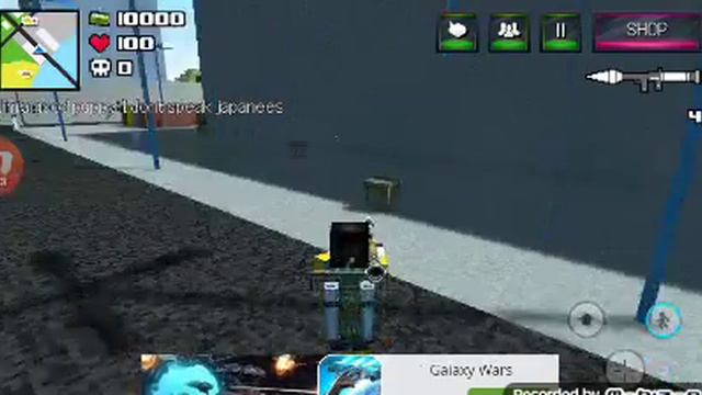 мультяшная гта 5 смотреть онлайн