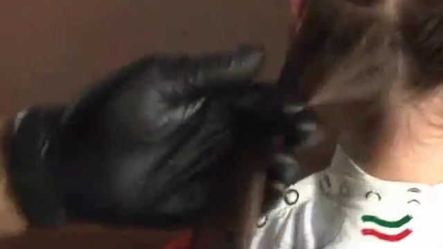 La-Brasiliana Keratin Treatment Presentation (4GBC.COM) смотреть онлайн