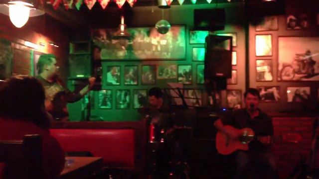 Trio Pari$ - Live in Shizgara, 4 of 9 смотреть онлайн