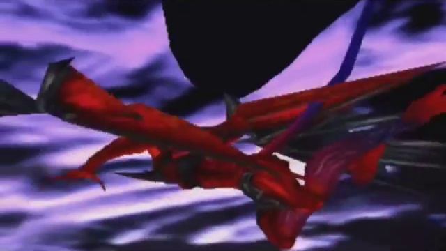 Final Fantasy 8 Review (PS1) смотреть онлайн