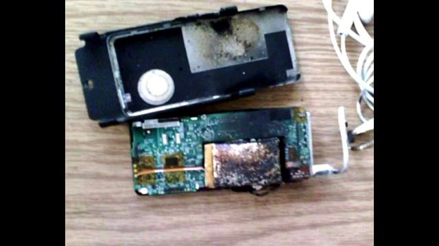 Основные причины перегрева iphone! the main causes of overheating of iPhone смотреть онлайн