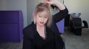 Как сделать прикорневой объем гофре. Как пользоваться плойкой?