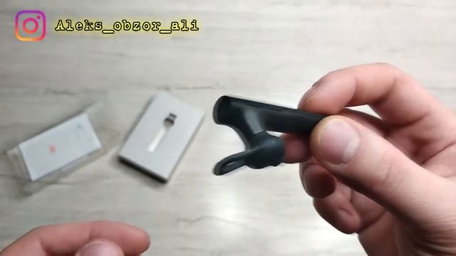 Обзор Bluetooth гарнитуры от Xiaomi смотреть онлайн