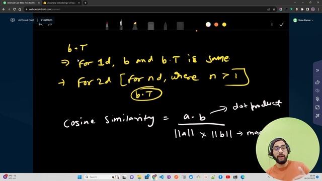 Introduction to Jina Embeddings V2: 8K Sequence Length Open Source Model смотреть онлайн