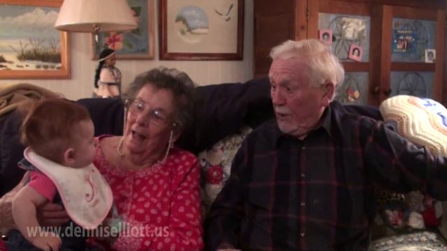 Elliott Interview Part 9 смотреть онлайн