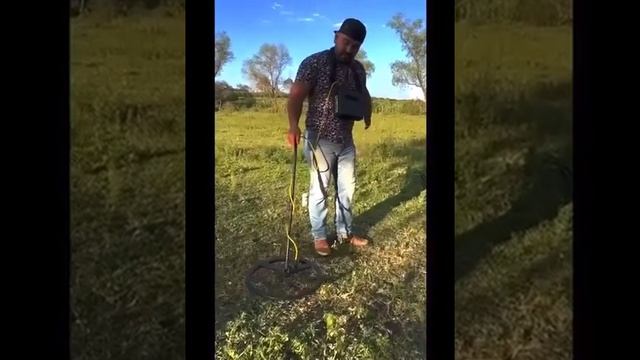 Tú Detector Playero No Sirve Para Encontrar Tesoros смотреть онлайн
