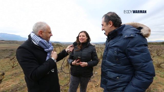 Recorre La Historia Y Tradición En Los Viñedos De Ramón Bilbao.