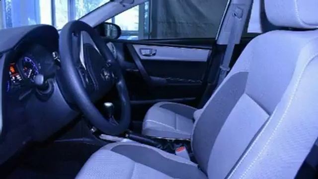 2018 Toyota Corolla LE in San Antonio, TX 78233 смотреть онлайн