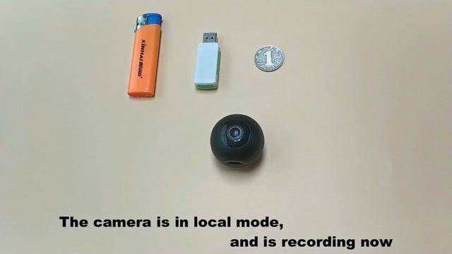 Camsoy Smart Life Camera C8 Open operation смотреть онлайн
