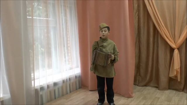 "Слово доброе посеять...." Жарков Максим, А. Твардовский "Василий Тёркин" смотреть онлайн
