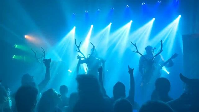 МЕЩЕРА live @ Factory 3, Saint-Petersburg, Russia, 24.06.2023 a.b. смотреть онлайн