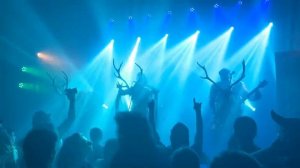 МЕЩЕРА live @ Factory 3, Saint-Petersburg, Russia, 24.06.2023 a.b.