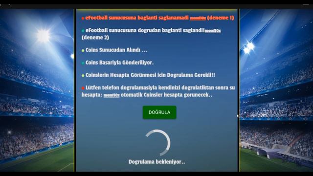 EFOOTBALL 2024 PARA HİLESİ - İLK KEZ EFOOTBALL 2024 PARA HİLESİ ✅ смотреть онлайн