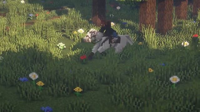 ✔NOVIDADES SOBRE O SWEM! - DATA DE LANÇAMENTO DO MELHOR MOD DE CAVALOS!!! - TUTORIAL MINECRAFT MOD смотреть онлайн
