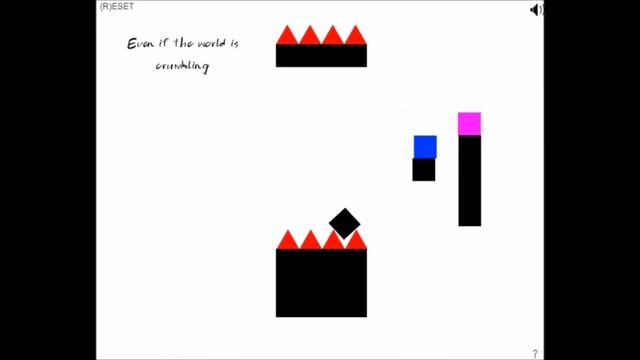 Lets Play Pretentious Game: One of THOSE types of games!?!?! смотреть онлайн