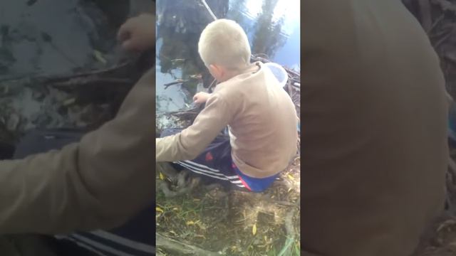 Рибалка смотреть онлайн