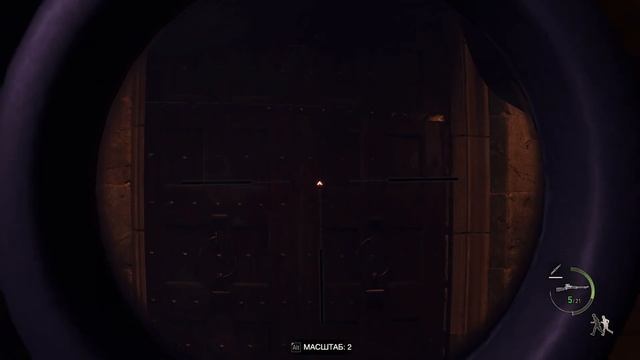 Resident Evil 4 Remake - Замок Салазара [10] смотреть онлайн