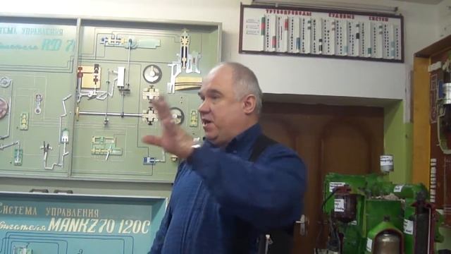 184) Правила технической эксплуатации воздушных пусковых компрессоров смотреть онлайн